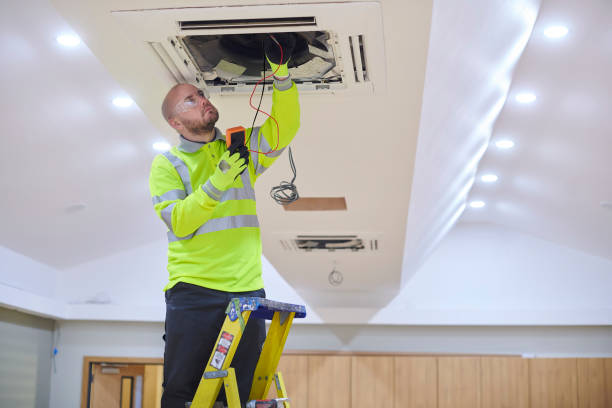 Best Affordable HVAC services  in Keokea, HI