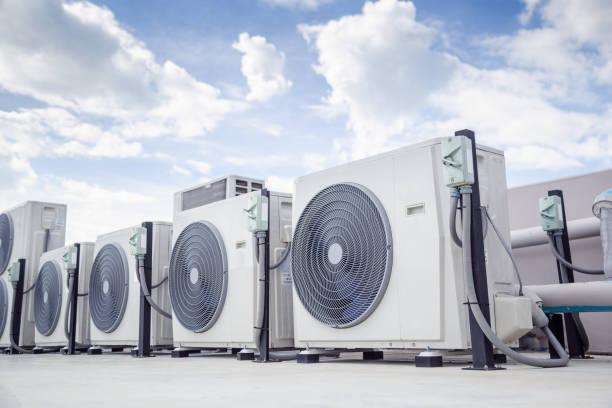 Affordable air conditioning repair in Keokea, HI
